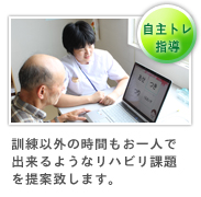 トーキングエイドとは上手く声が出ない場合本人に代わって話をしてくれる機械です。